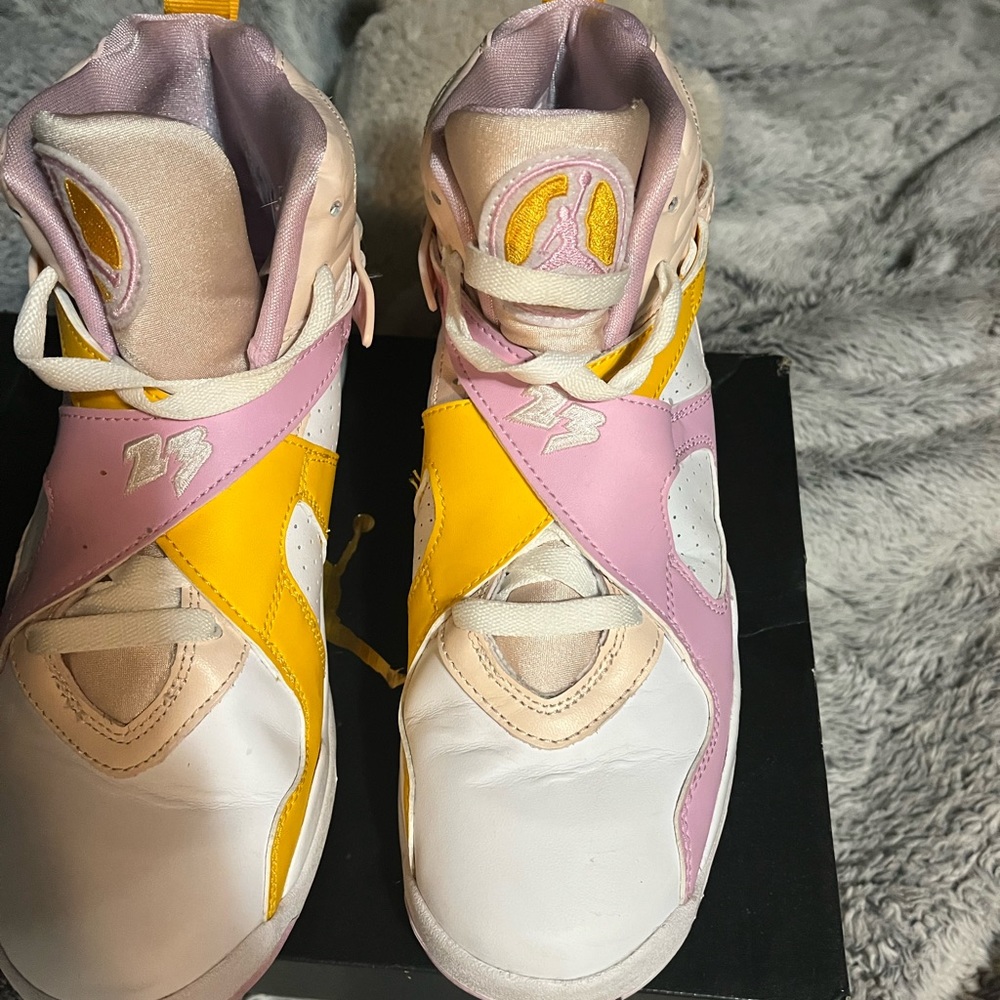 Air Jordan retro 8